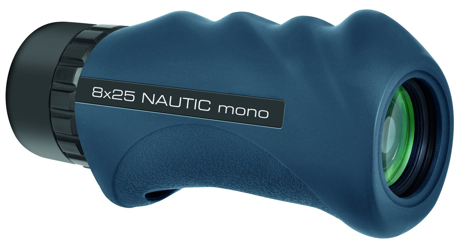 BRESSER Nautic mono 8x25 monokulár iránytű nélkül – 8×25, iránytű nélkül