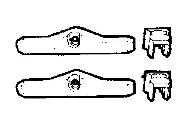 Csatlakozókészlet K25