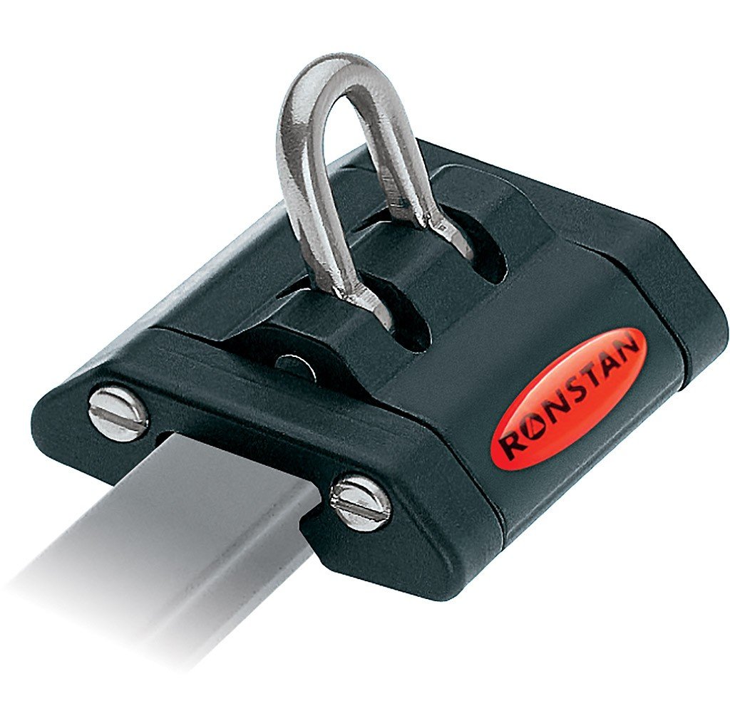 Sínkocsi Ronstan RC11402, seklivel – RC11402, 47 × 41 mm