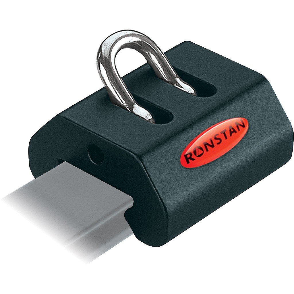 Sínkocsi Ronstan RC52202, seklivel – RC52202, 48 × 45 mm