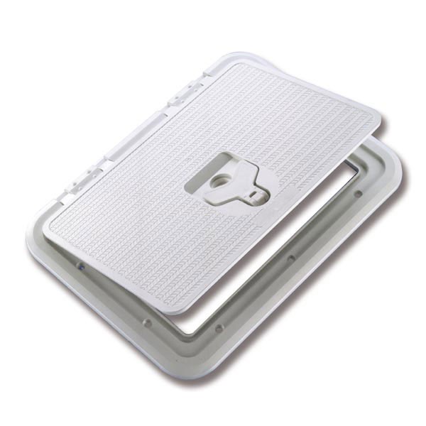 Deck fedél – 350x600 / 282x525