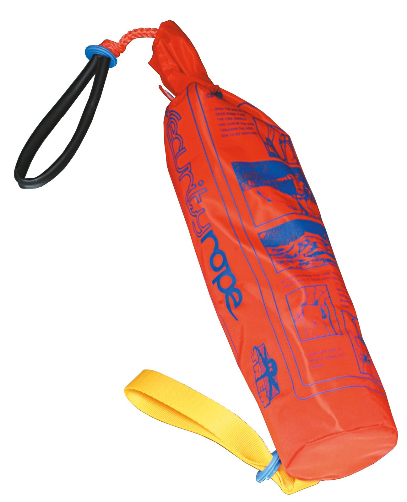 Dobókötél Security Rope, úszó, 30 m
