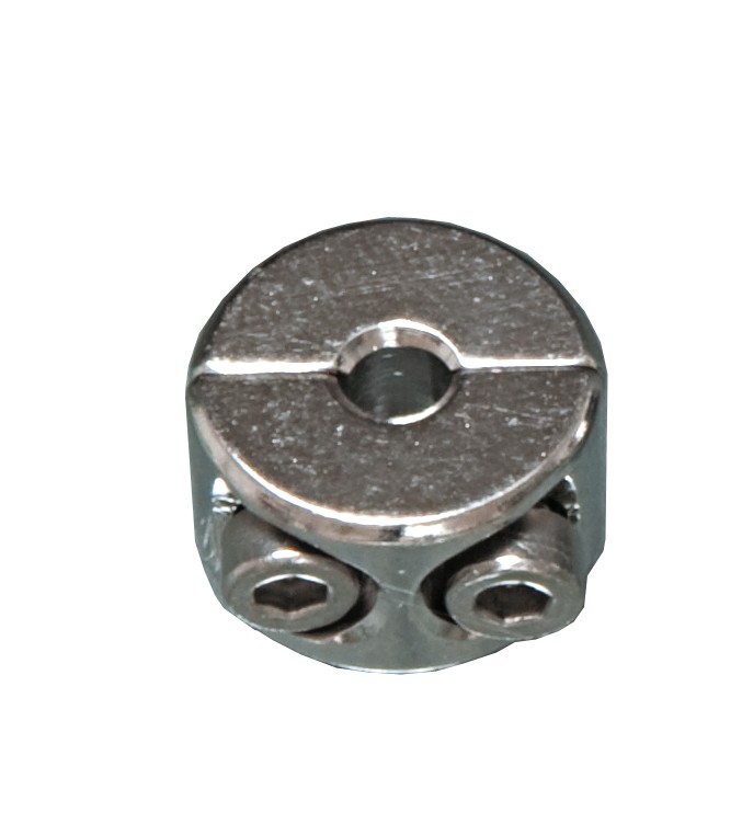 Drótkötél szorító AQUINOX – Drótméret: 3 mm