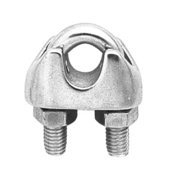 Drótszorító AQUINOX A4 – Drót: 5 mm