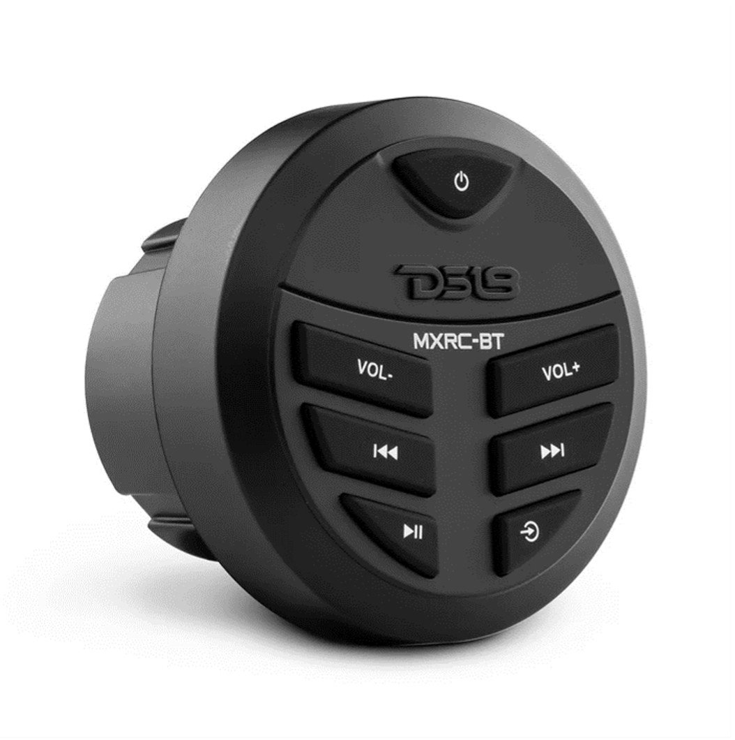 DS18 MXRC-BT vízálló Bluetooth vevő