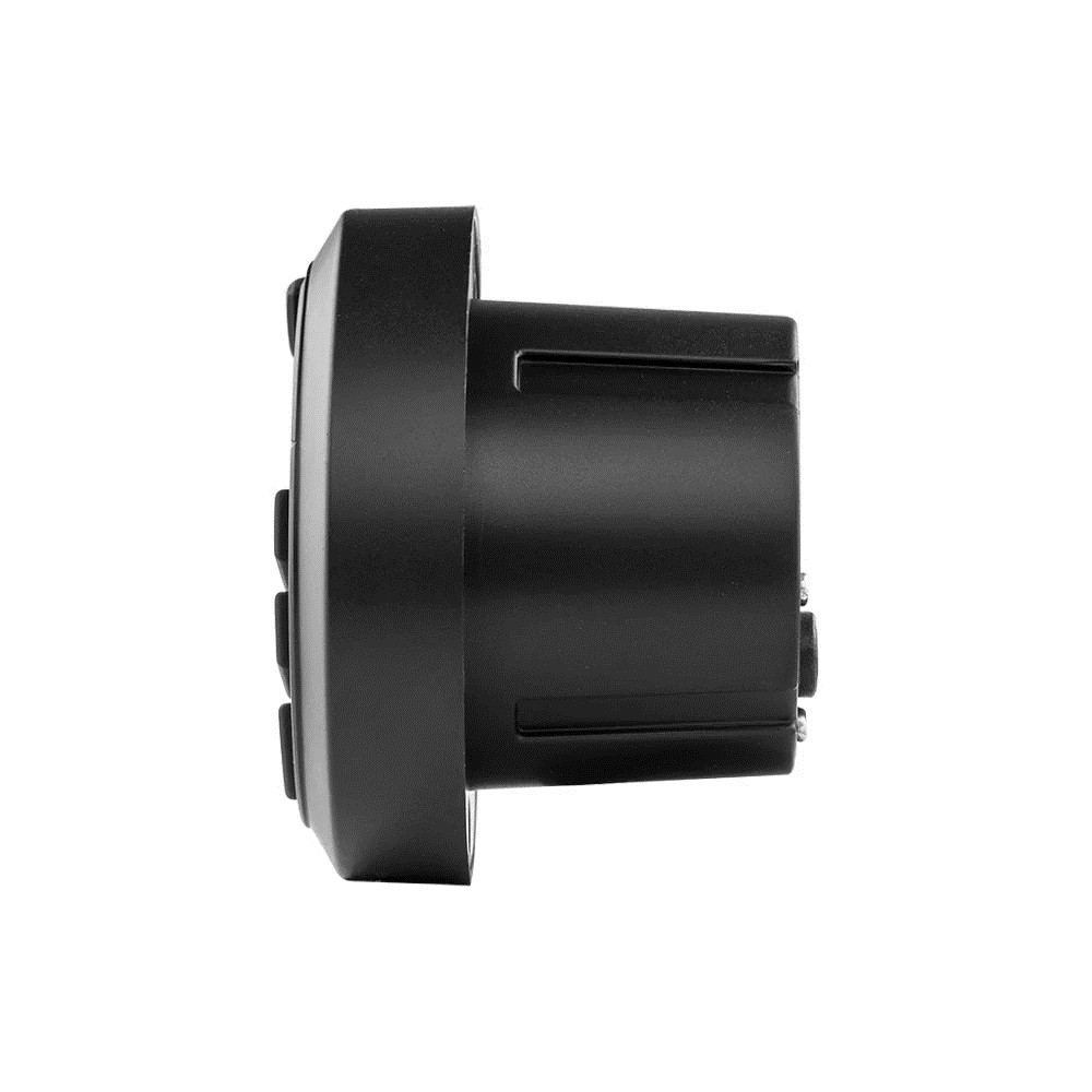 DS18 MXRC-BT vízálló Bluetooth vevő – IP55, USB/AUX/BT