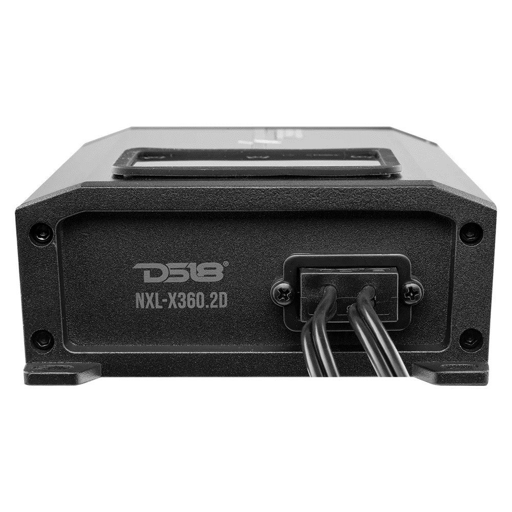DS18 NXL-X360.2D hajós erősítő