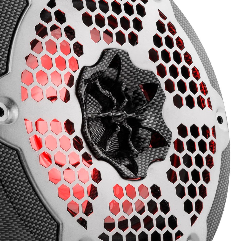 DS18 Carbon hajós hangszóró – CF-65M 6,5”