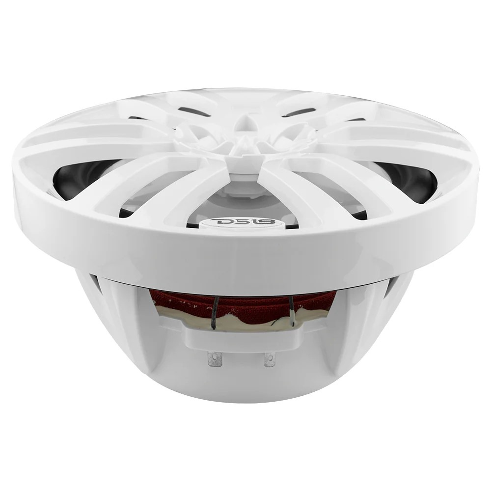DS18 NXL-8 hajós hangszóró – NXL-8 8”, fehér