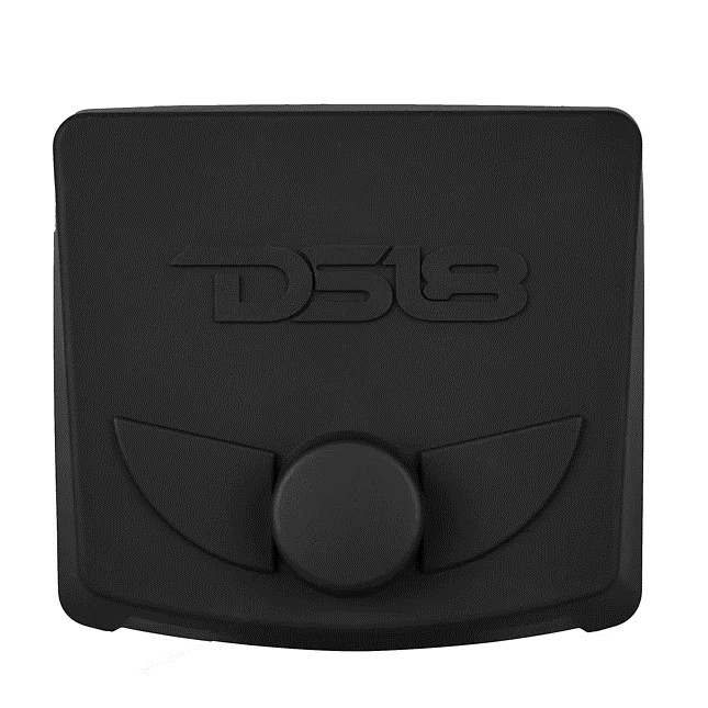 DS18 MRX150 hajórádió