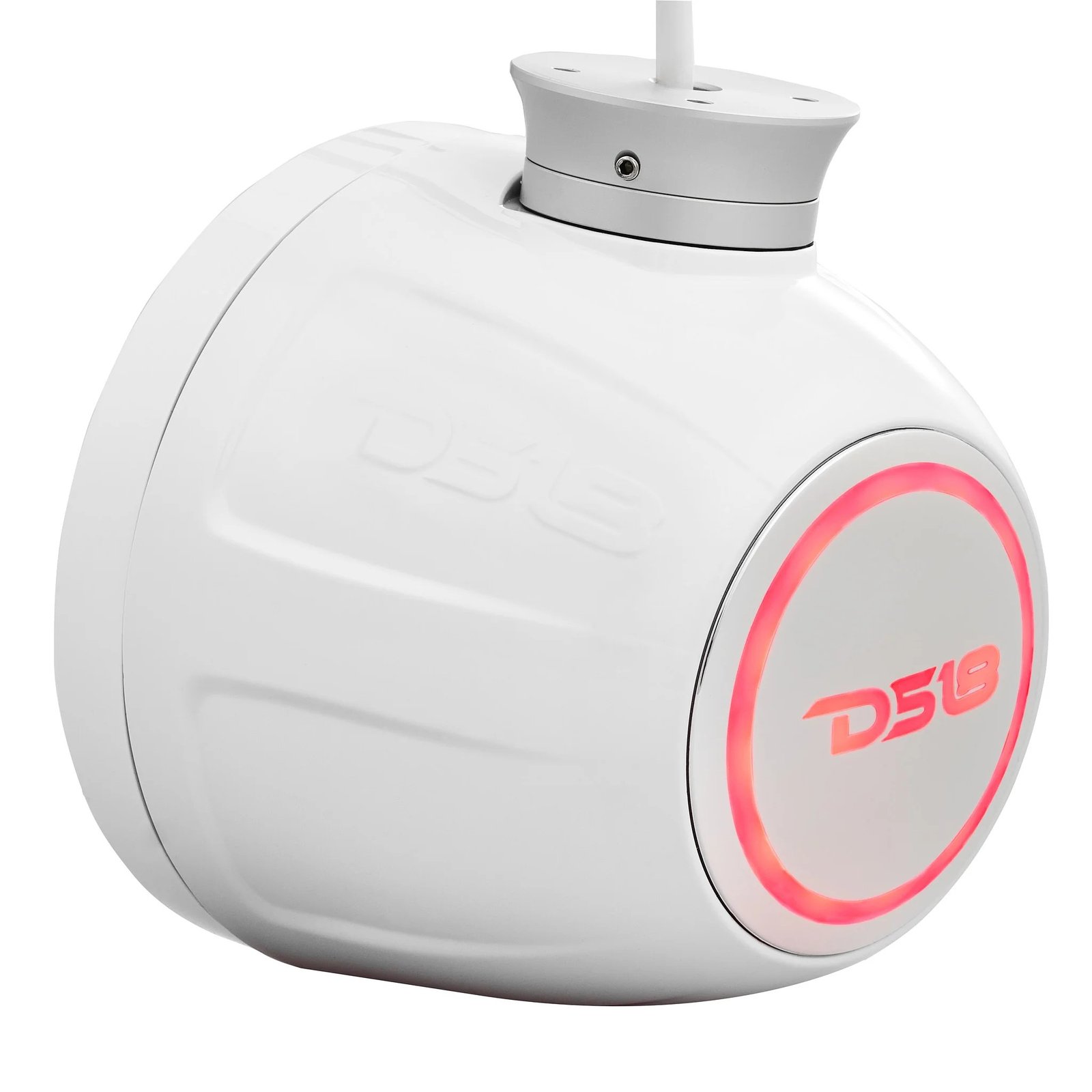 DS18 NXL-PS6 / NXL-PS8 pod hangszóró (csőre szerelhető) – NXL-PS6 6”