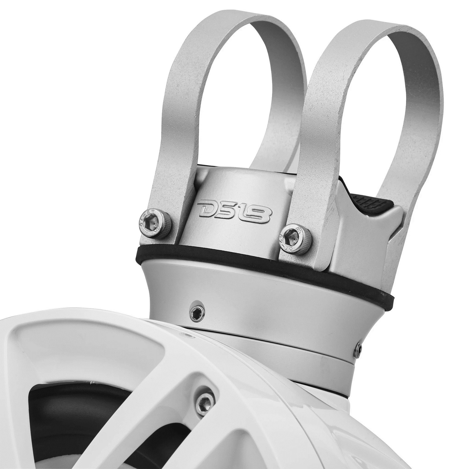 DS18 NXL-PS6 / NXL-PS8 pod hangszóró (csőre szerelhető) – NXL-PS6 6”