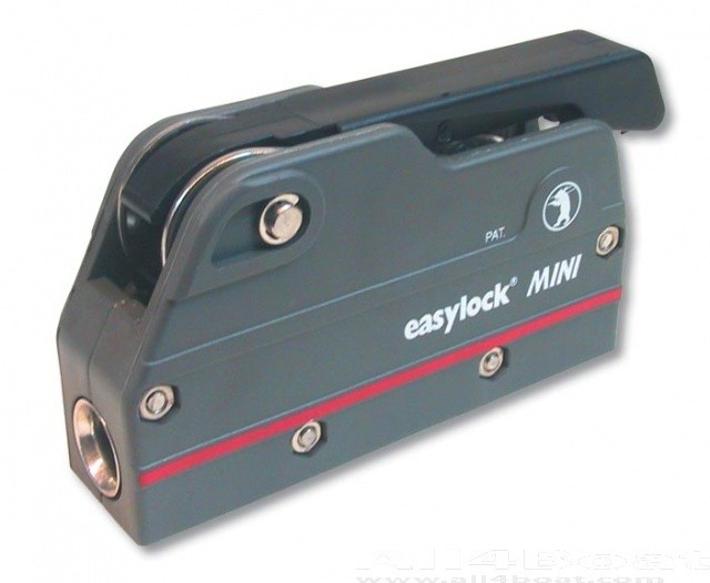 Easylock MINI Fallstopper – Kettes
