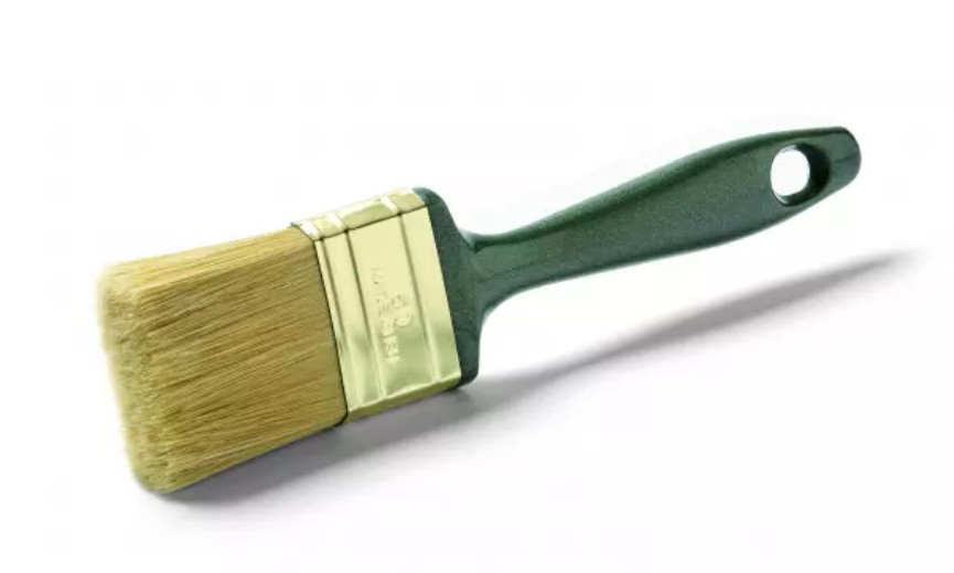 Lakkozóecset alapozóhoz és algagátlóhoz, 50 mm