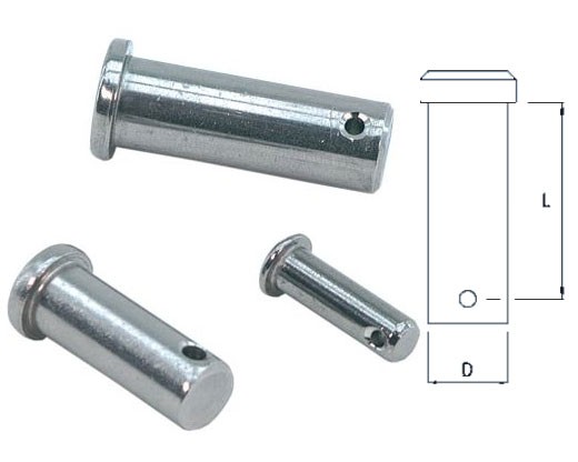 Egyéb Niro Bolcni – 6,4x12,7 mm