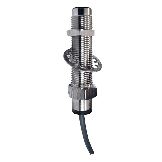KUS elektromágneses fordulatszám-jeladó – 80 mm (M16×1,5)