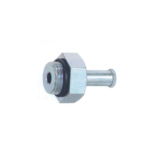 Elekttromos mágnesszelep csatlakozó – 10mm 1/2coll