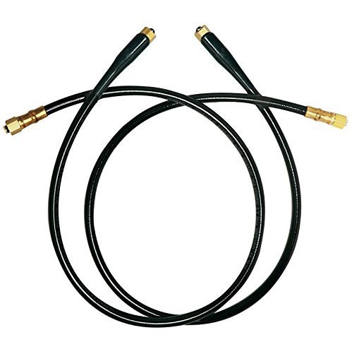 Ultraflex Kit OB/2C-12 előre szerelt hidraulika tömlő készlet, 120 cm (2 db)
