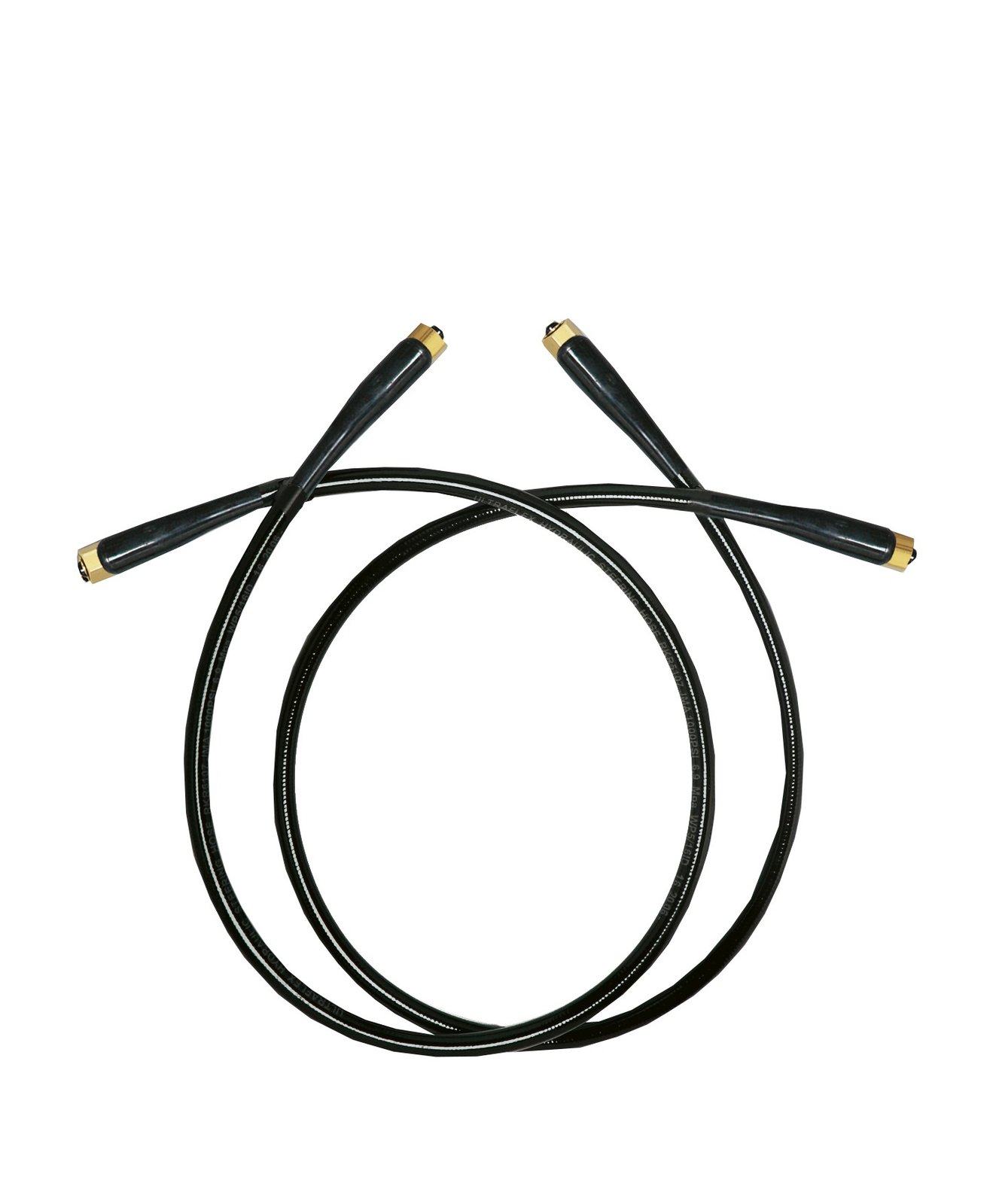 Ultraflex Kit OB/2C-09 előre szerelt hidraulika tömlő készlet, 90 cm (2 db)