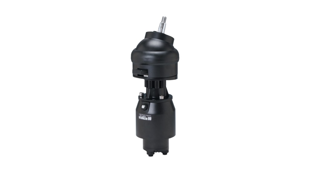 Ultraflex UP33 T hidraulikus kormányszivattyú, 33 ccm, dönthető kivitel – UP33 T / 33 ccm / 450 LE