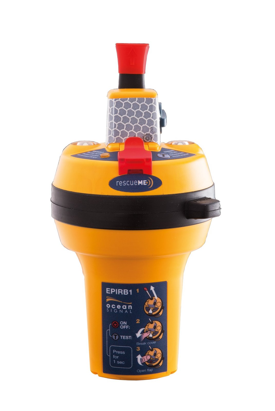 Ocean Signal RescueME EPIRB 1 GPS vészjeladó