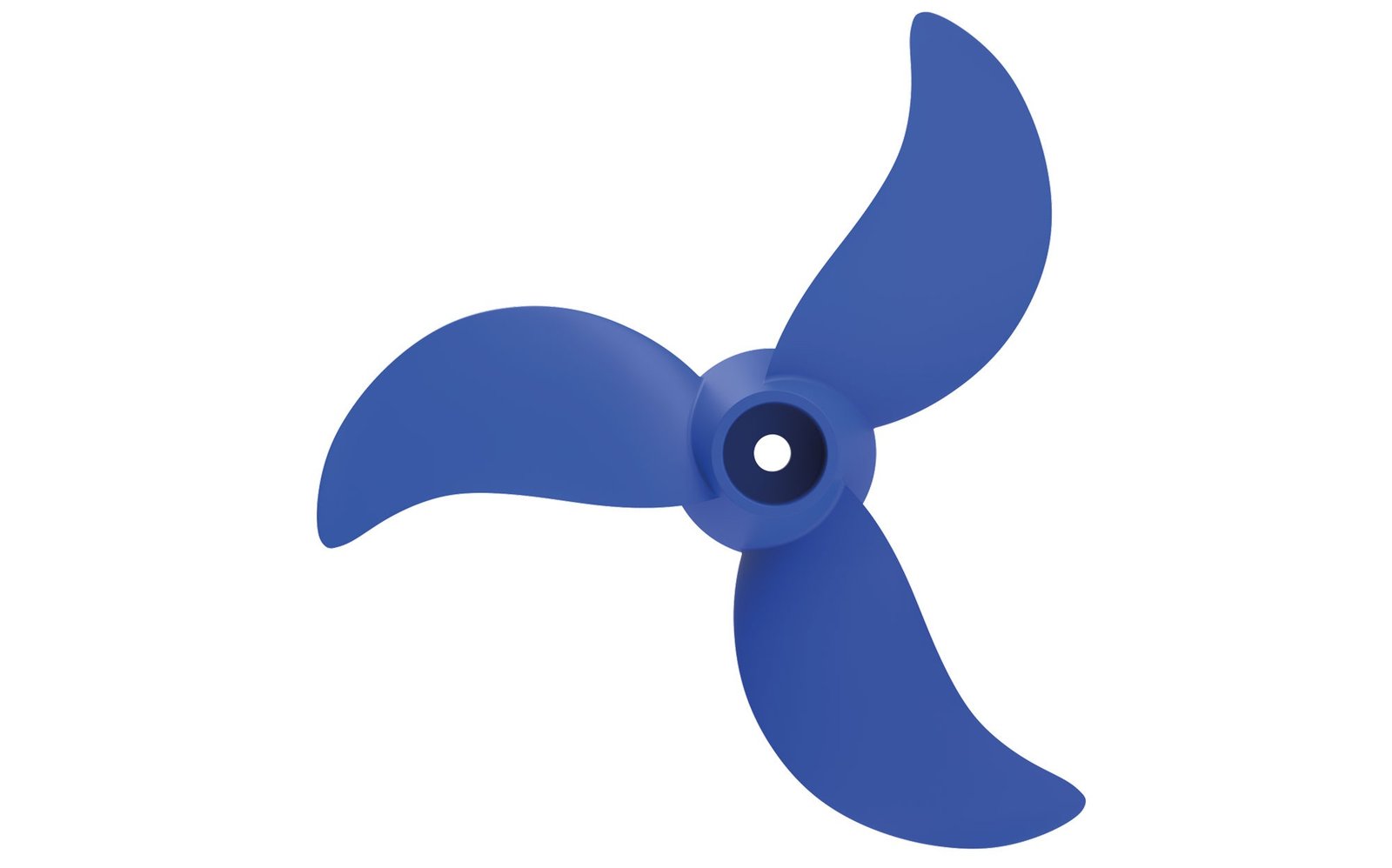 ePropulsion Navy 6.0 EVO propeller (2023-ig, High Pitch)