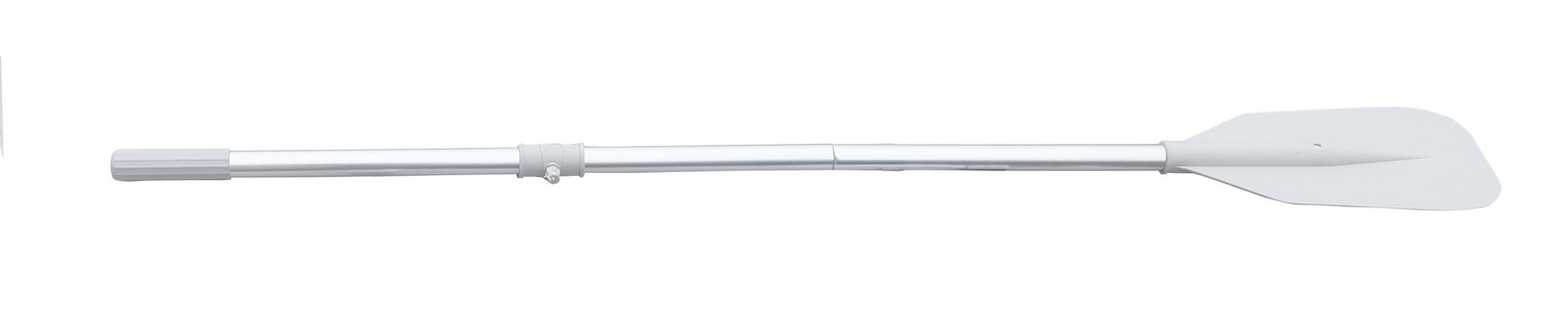 Evezőpár Airstar/Budget gumicsónakhoz, fekete 132 cm