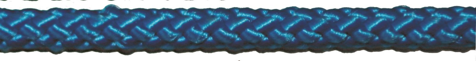 Polipropilén úszókötél (8-fonatú) – Kék 10 mm 1100daN