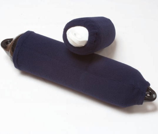 Plastimo fenderhuzat A4, 55 × 71 cm, kék