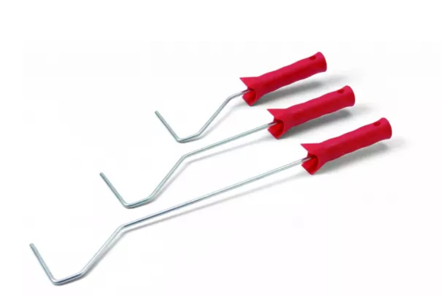 Festő eszközök – 15cm hosszú nyél (53cm)