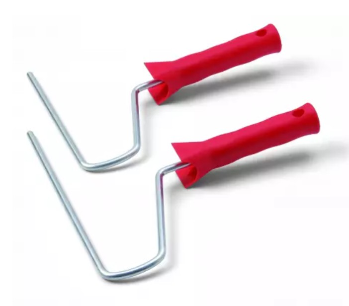 Festő eszközök – 18cm Standard nyél
