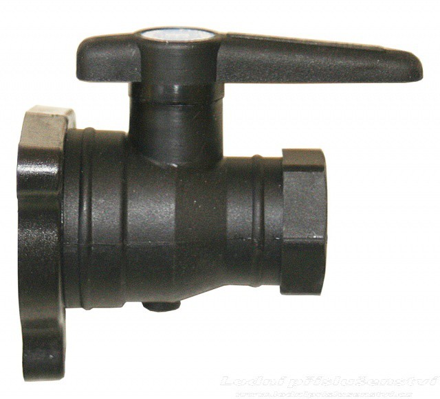 Marelon peremes golyóscsap 3/4” belső menettel – 3/4 coll