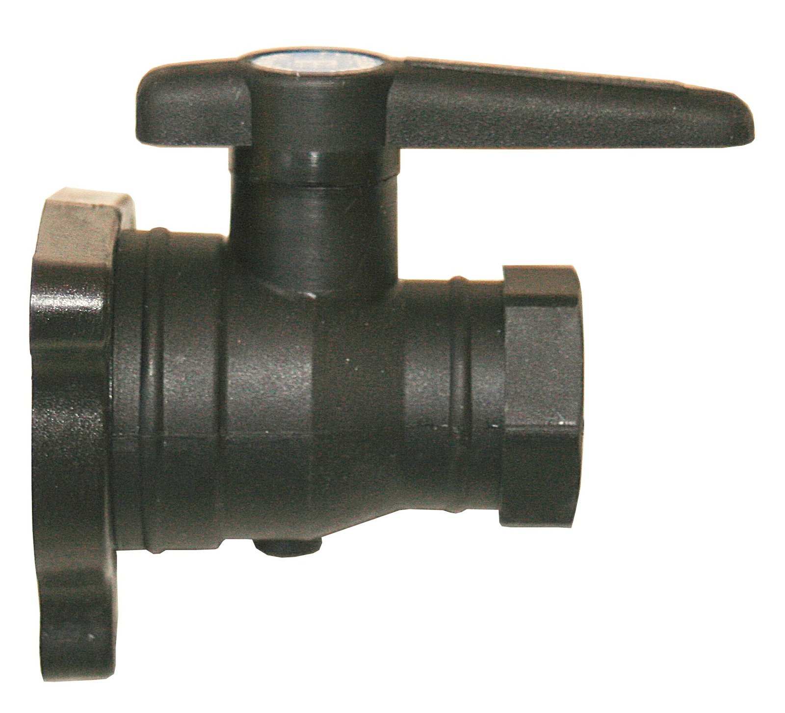 Főcsap karimával, sárgaréz 1/2″ – 1/2 coll
