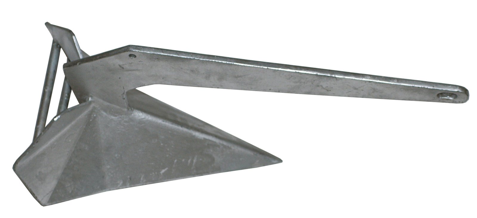 FORCE 7 horgony – 5 kg