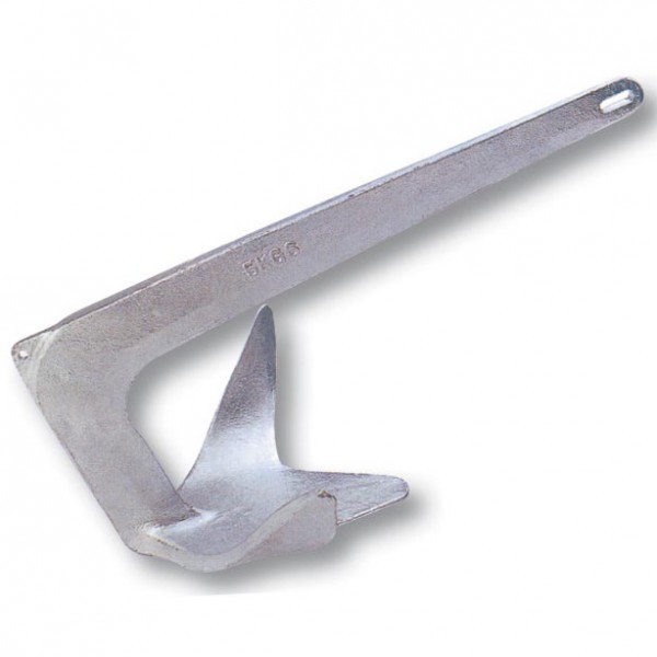 FORCE horgony – 7 kg