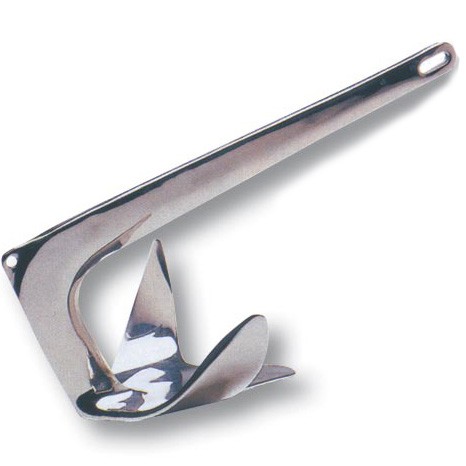 FORCE horgony saválló – 5 kg
