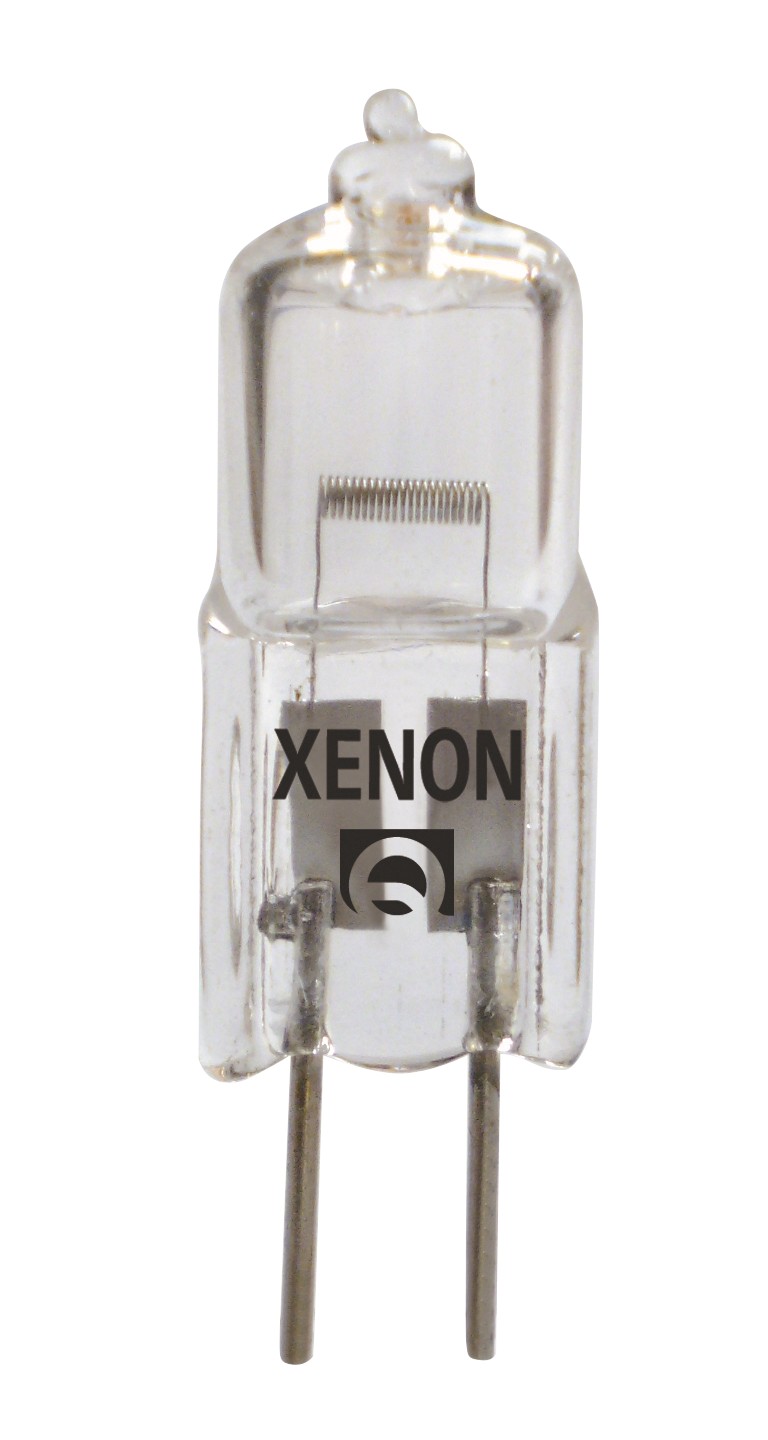 G4 xenon-halogén izzó, 24 V, 20 W