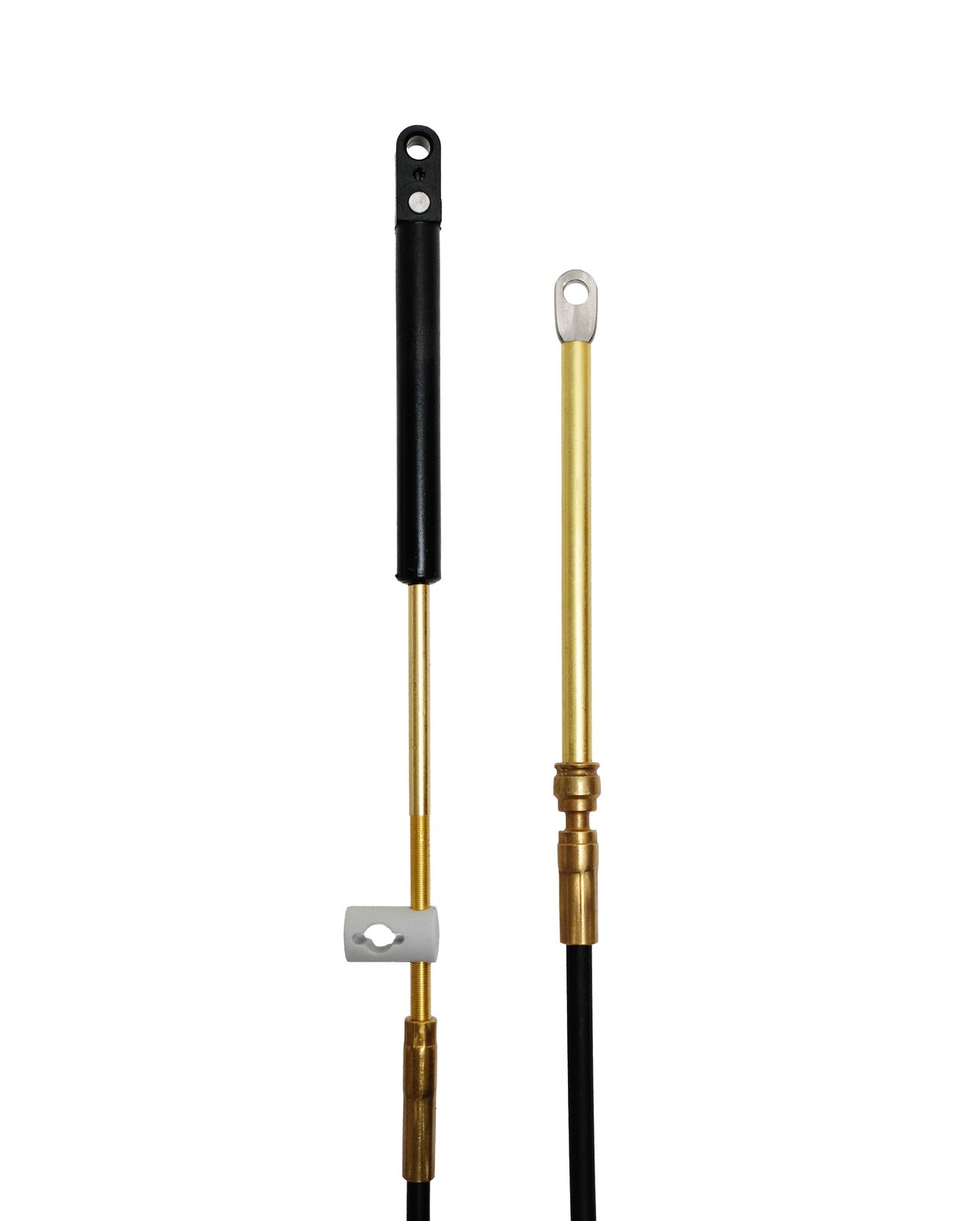 Gáz- és váltóbowden Ultraflex C36 Gen2, 8′ / 2,44 m