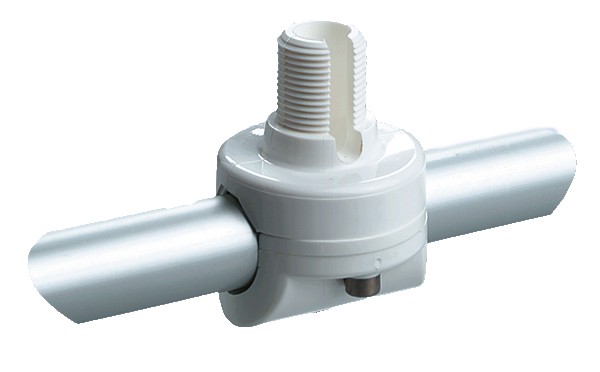 GLOMEX Antenna talp – L RA145