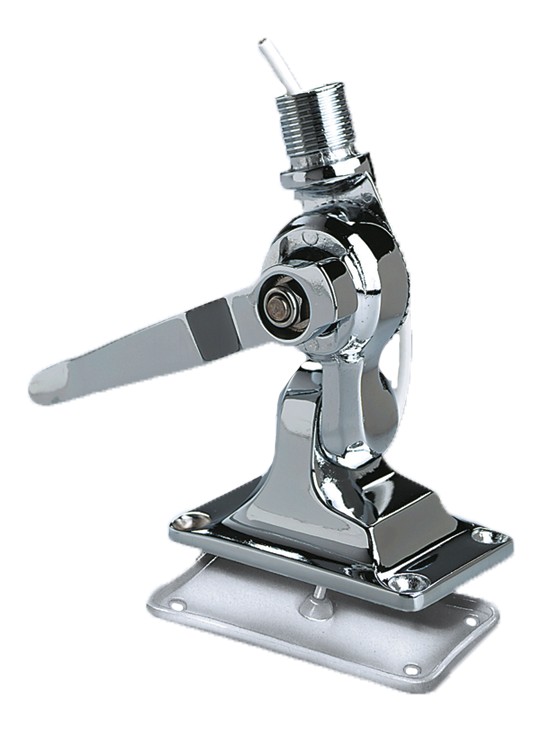 GLOMEX Antenna talp – A RA116SS