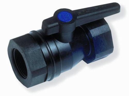 Marelon golyóscsap 1 1/4” belső menettel – 1 1/4 coll