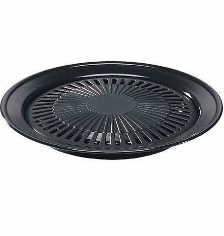 Grill tárcsa