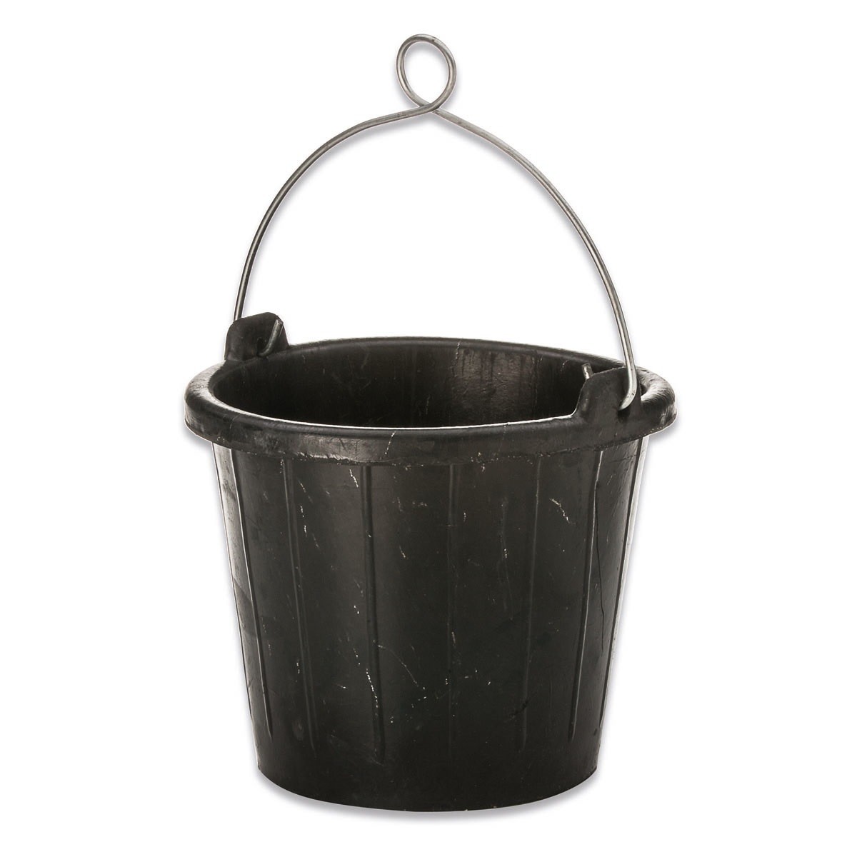 Gumi vödör, 10 l