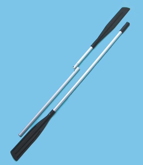 Gumicsónakevező szétszedhető – Hossz: 160 cm