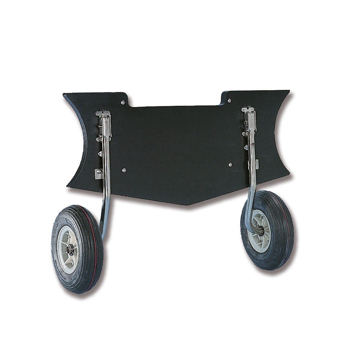 Gumicsónakkerék hátsó – Magasság 70 cm (univerzális)
