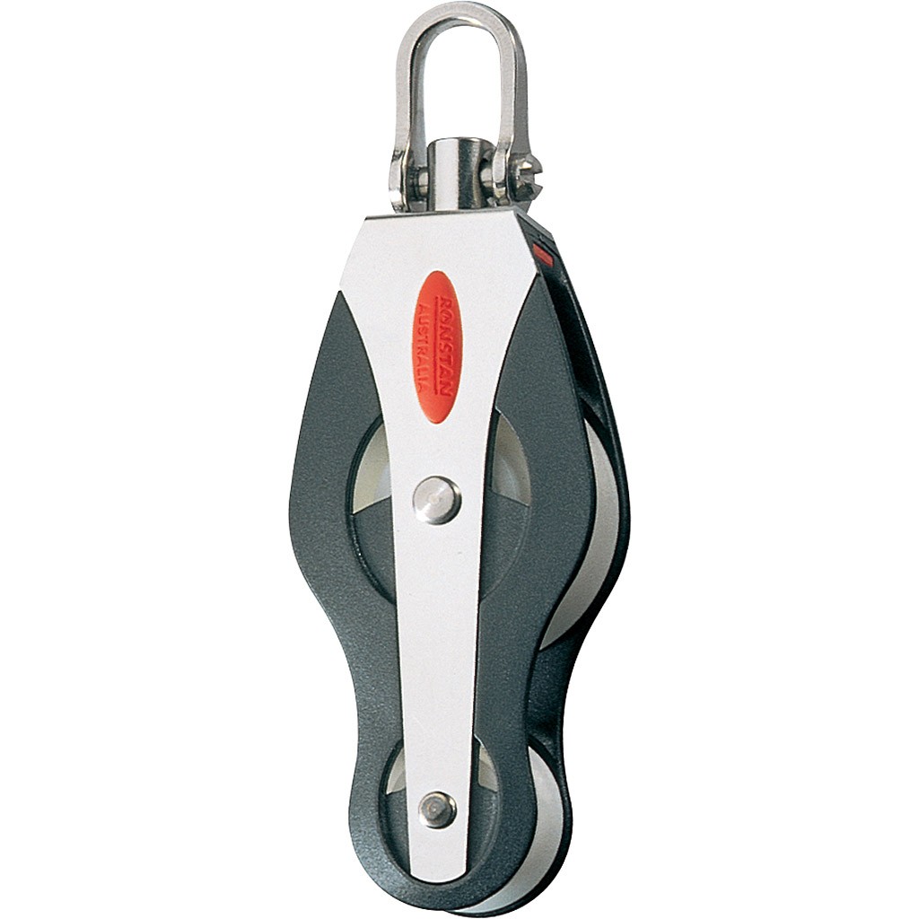 Ronstan standard violinblock 40 mm
