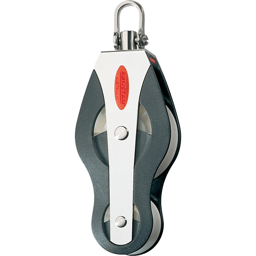 Ronstan standard violinblock 50 mm