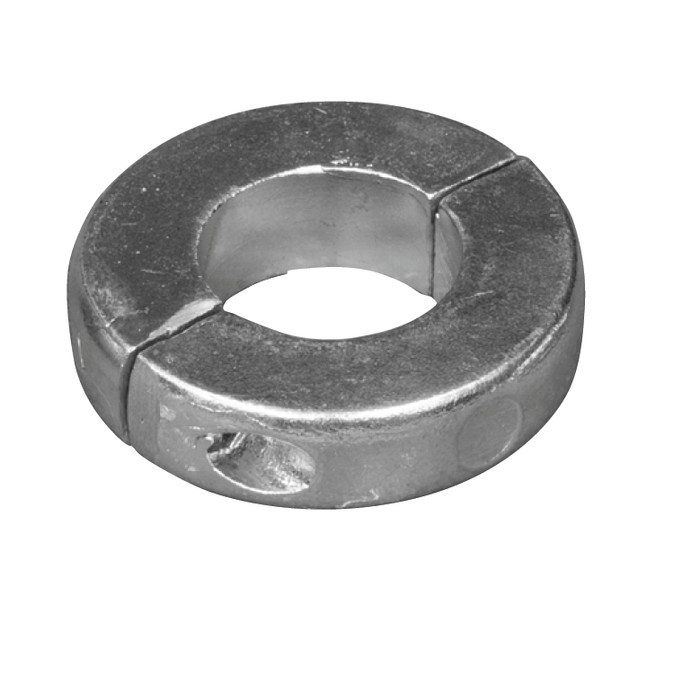 Henger cink anód – Átmérő: 31,8 mm