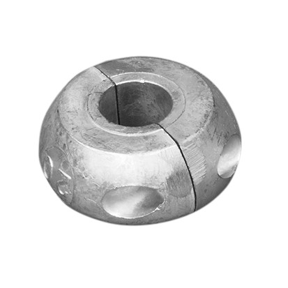 Henger MAGNÉZIUM anód – Átmérő: 19 mm