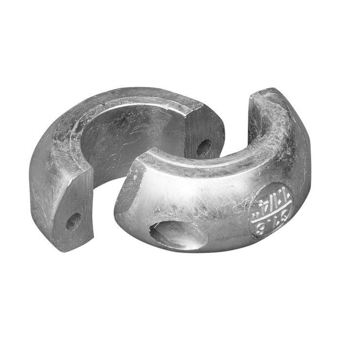 Henger MAGNÉZIUM anód – Átmérő: 19 mm